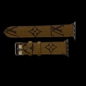 Apple Watch Strap Band LV New! 2 sizes available